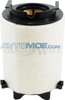 Фильтр воздушный AG261 GOODWILL AG261