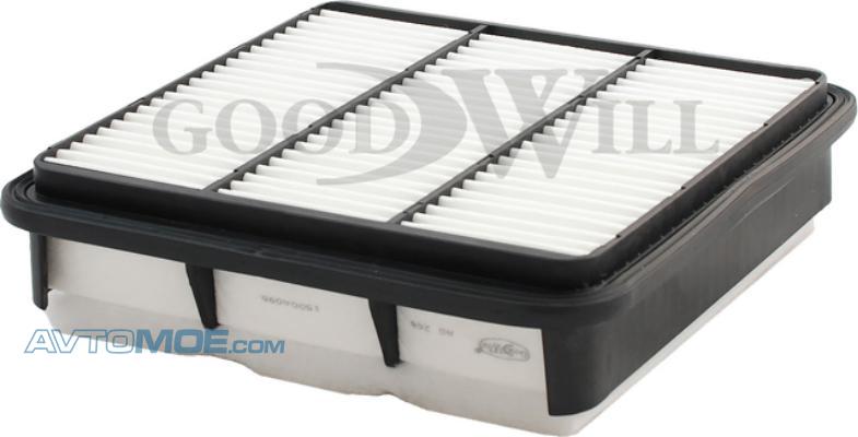 Фильтр воздушный AG268 GOODWILL AG268