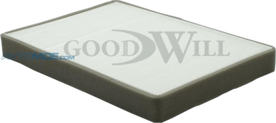 Фильтр салона AG269CF GOODWILL AG269CF