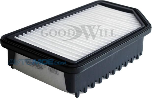 Фильтр воздушный AG290 GOODWILL AG290