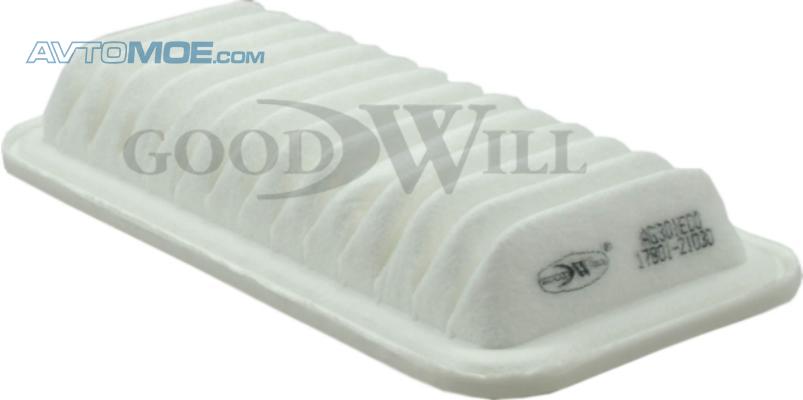 Фильтр воздушный AG301ECO GOODWILL AG301ECO
