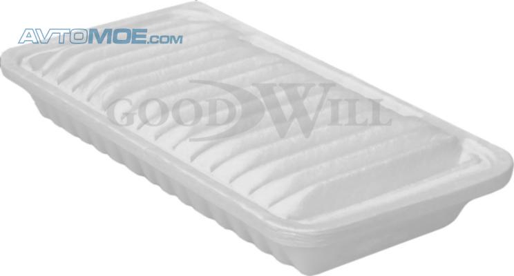 Фильтр воздушный AG302ECO GOODWILL AG302ECO