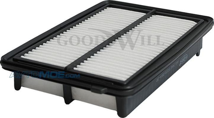 Фильтр воздушный AG344 GOODWILL AG344
