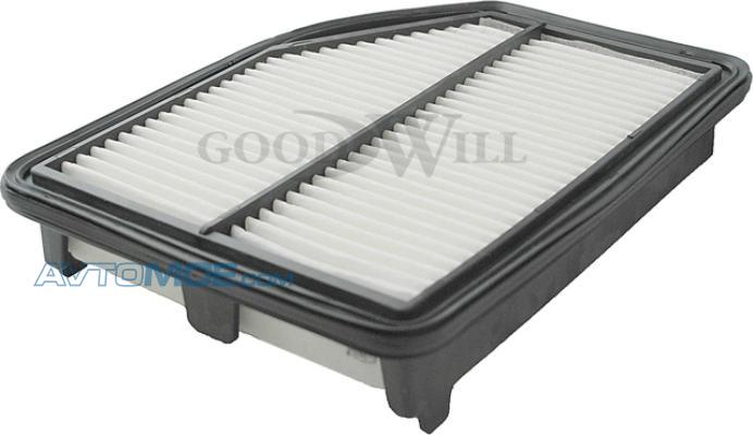 Фильтр воздушный AG345 GOODWILL AG345