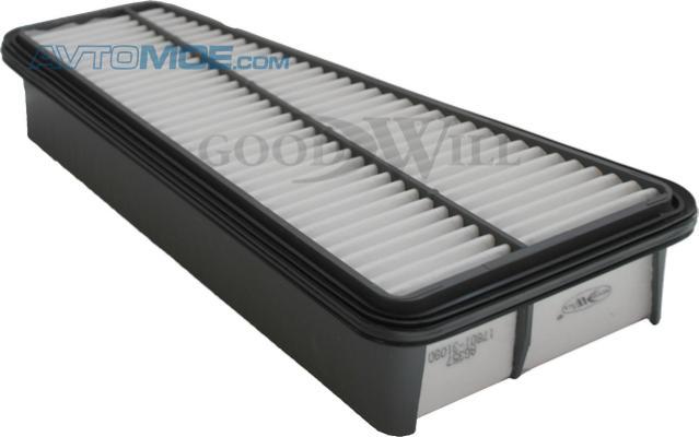 Фильтр воздушный AG357 GOODWILL AG357