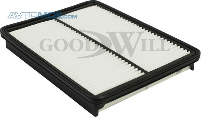 Фильтр воздушный AG436 GOODWILL AG436