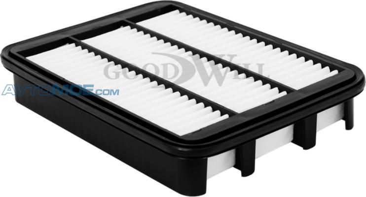 Фильтр воздушный AG451 GOODWILL AG451