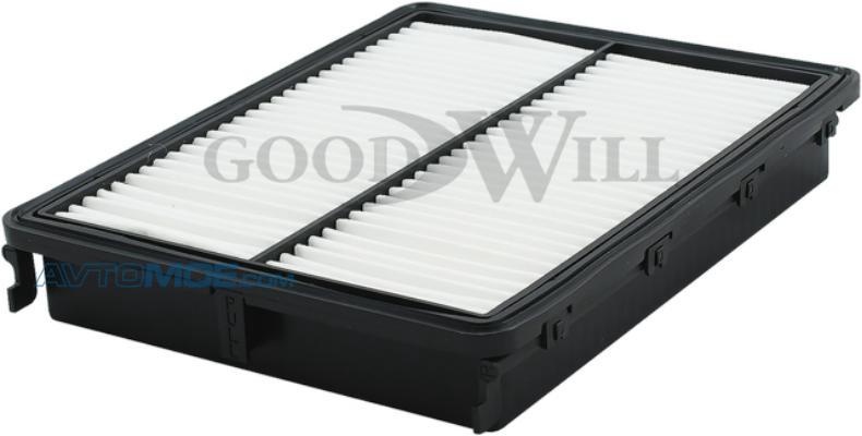 Фильтр воздушный AG462 GOODWILL AG462