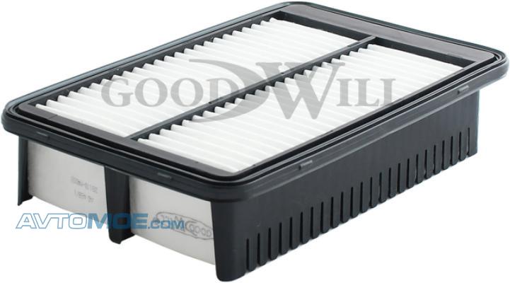Фильтр воздушный AG468 GOODWILL AG468