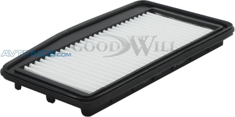 Фильтр воздушный AG493 GOODWILL AG493