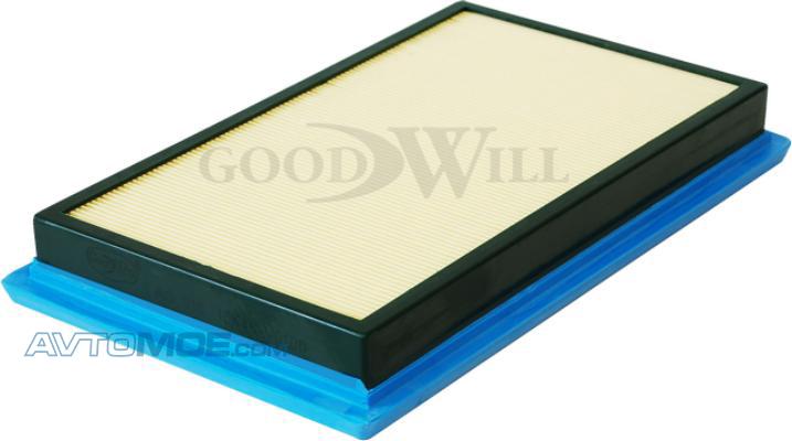 Фильтр воздушный AG510 GOODWILL AG510