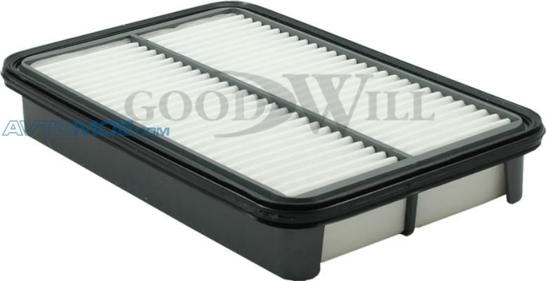 Фильтр воздушный AG521 GOODWILL AG521