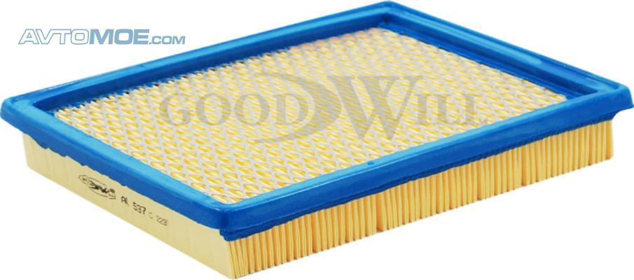 Фильтр воздушный AG537 GOODWILL AG537