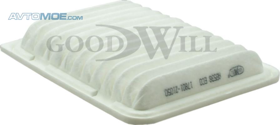 Фильтр воздушный AG538ECO GOODWILL AG538ECO