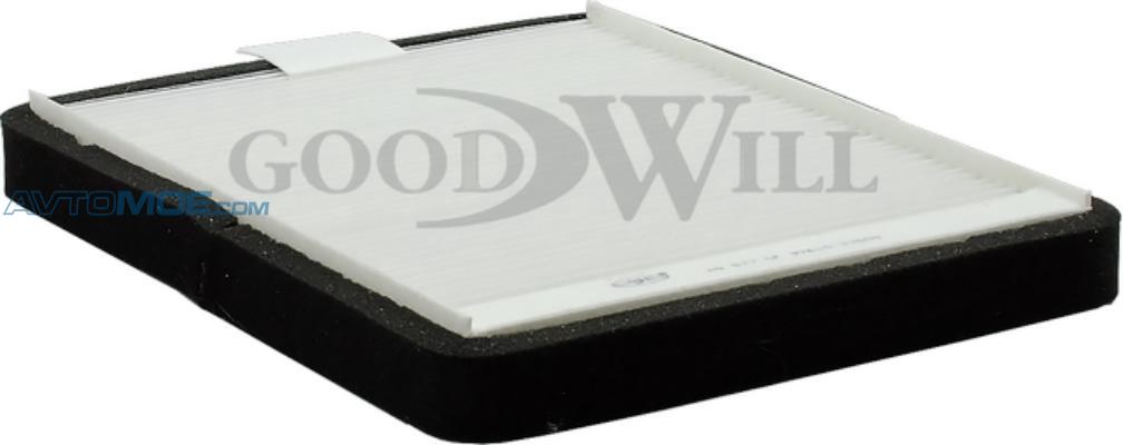 Фильтр салона AG577CF GOODWILL AG577CF