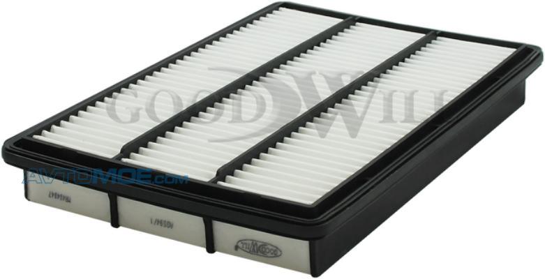 Фильтр воздушный AG594 GOODWILL AG594