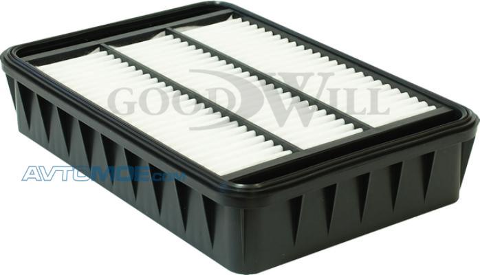 Фильтр воздушный AG599 GOODWILL AG599