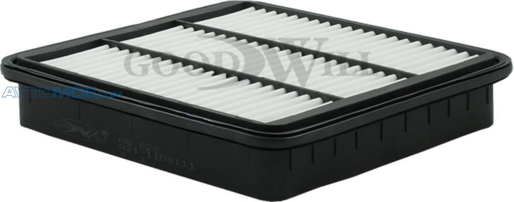 Фильтр воздушный AG623 GOODWILL AG623