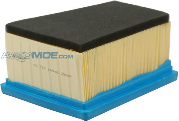 Фильтр воздушный AG710 GOODWILL AG710