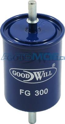 Фильтр топливный FG300 GOODWILL FG300