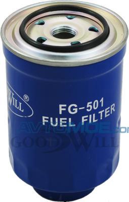 Фильтр топливный FG501 GOODWILL FG501