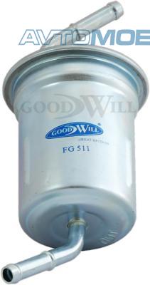 Фильтр топливный FG511 GOODWILL FG511