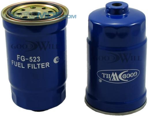Фильтр топливный FG523 GOODWILL FG523