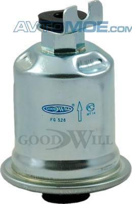 Фильтр топливный FG526 GOODWILL FG526