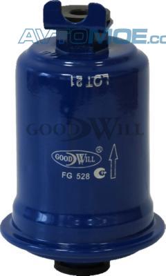 Фильтр топливный FG528 GOODWILL FG528