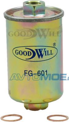 Фильтр топливный FG601 GOODWILL FG601