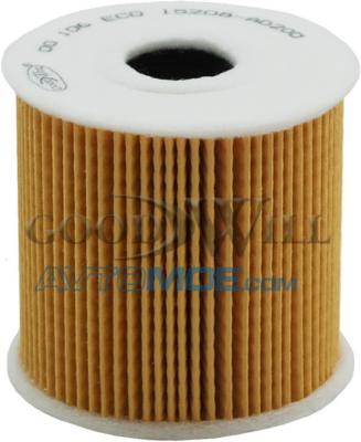 Фильтр масляный OG106ECO GOODWILL OG106ECO