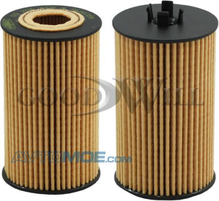 Фильтр масляный OG206ECO GOODWILL OG206ECO