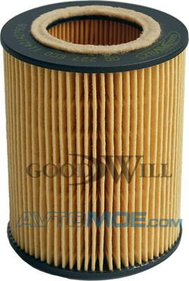 Фильтр масляный OG227ECO GOODWILL OG227ECO