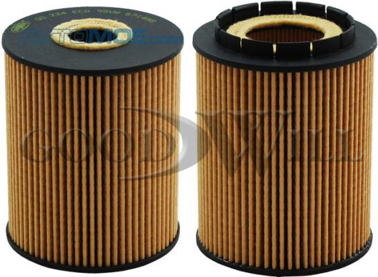 Фильтр масляный OG234ECO GOODWILL OG234ECO