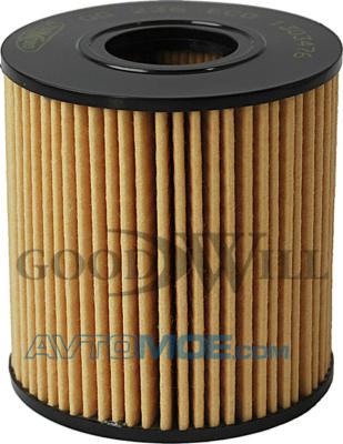 Фильтр масляный OG236ECO GOODWILL OG236ECO