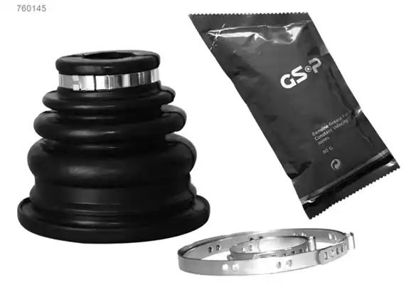 Пыльник ШРУС 760145 GSP 760145