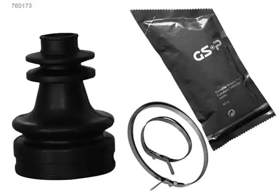 Пыльник ШРУС 760173 GSP 760173