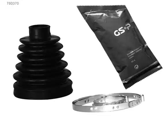 Пыльник ШРУС 780370 GSP 780370