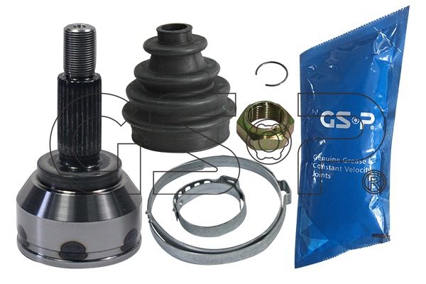 ШРУС 818007 GSP 818007