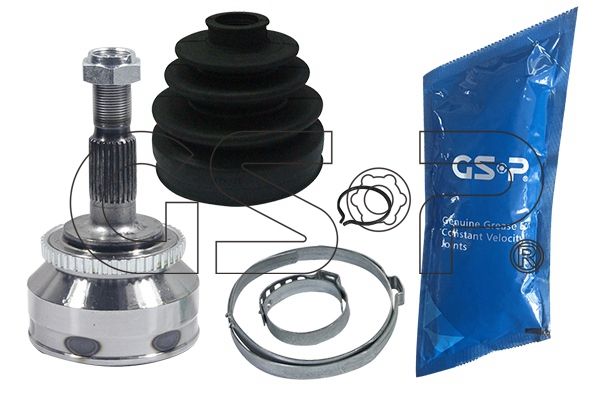 ШРУС 862002 GSP 862002