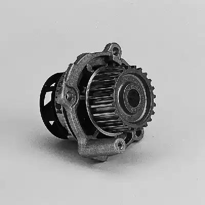 Насос водяной P545 HEPU P545