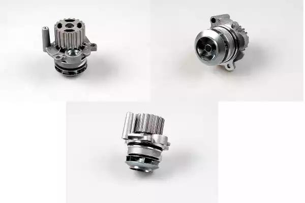 Насос водяной P569 HEPU P569
