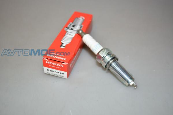 Свеча зажигания 12290R41L01 HONDA 12290R41L01