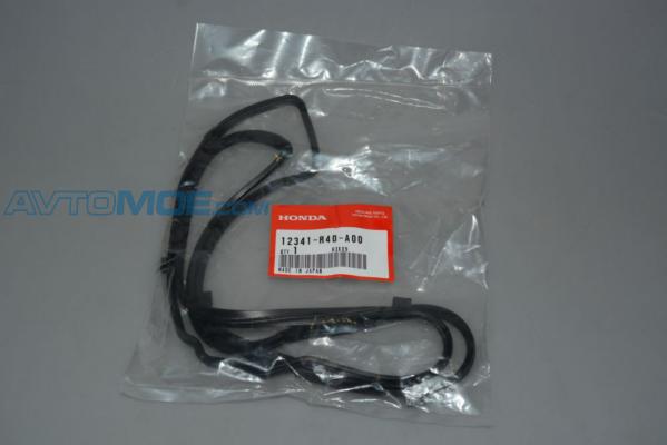 Прокладка крышки клапанной 12341R40A00 HONDA 12341R40A00