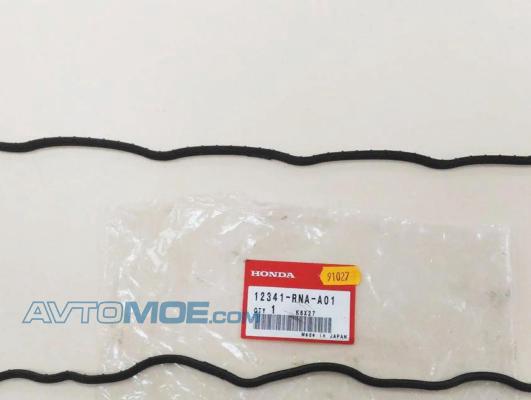 Прокладка крышки клапанной 12341RNAA01 HONDA 12341RNAA01
