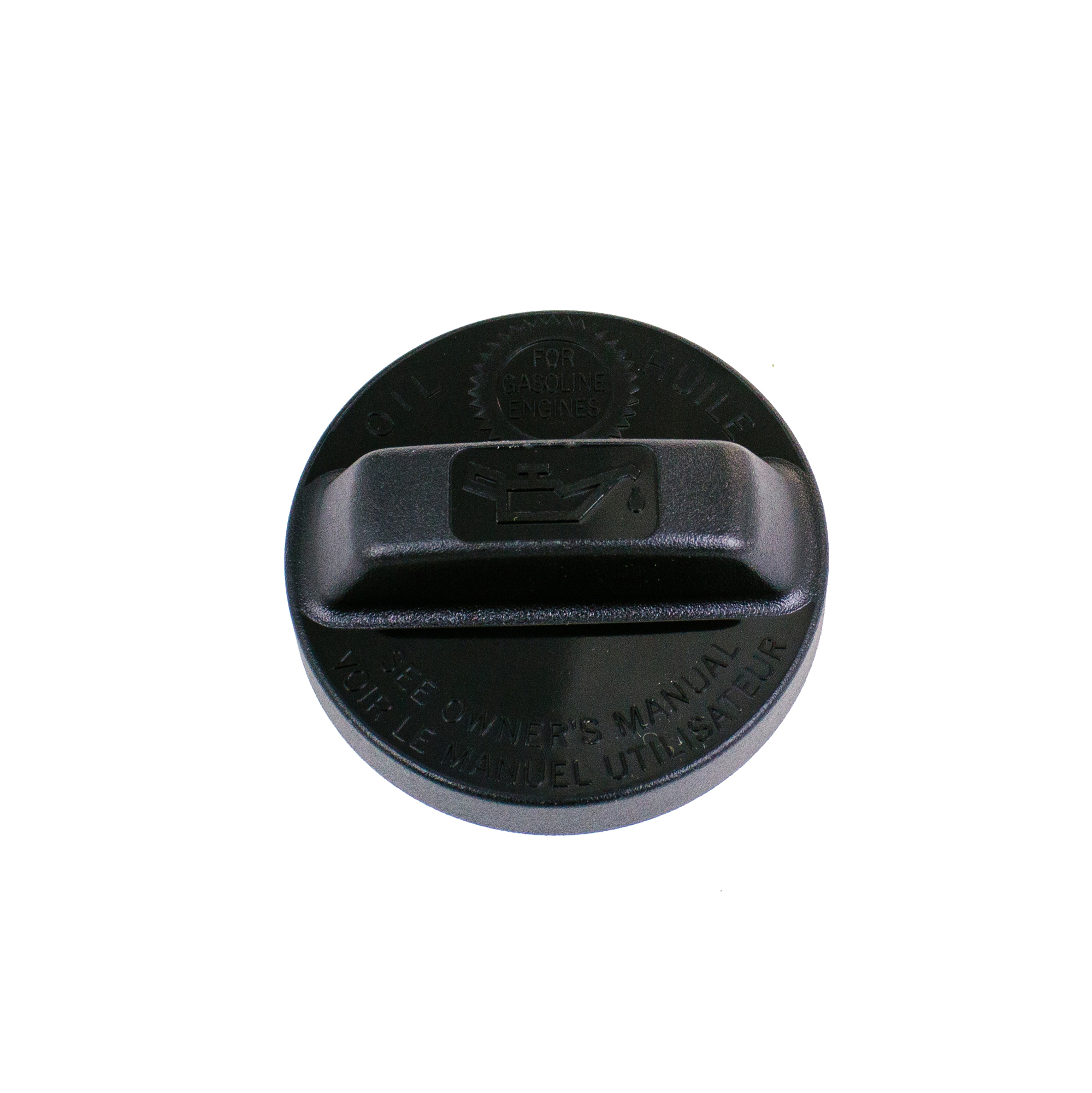 Крышка 15610PFB000 HONDA 15610PFB000