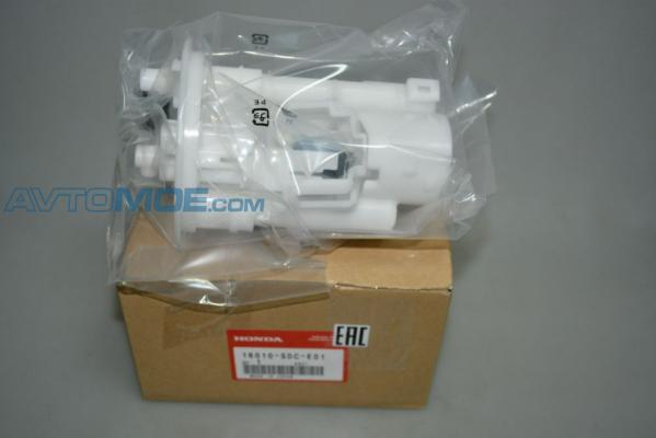 Фильтр топливный 16010SDCE01 HONDA 16010SDCE01