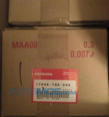 Фильтр топливный 17048TA0000 HONDA 17048TA0000