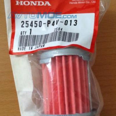 Фильтр АКПП 25450P4V013 HONDA 25450P4V013