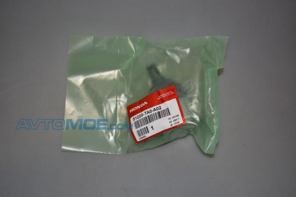 Опора шаровая 51220TA0A02 HONDA 51220TA0A02